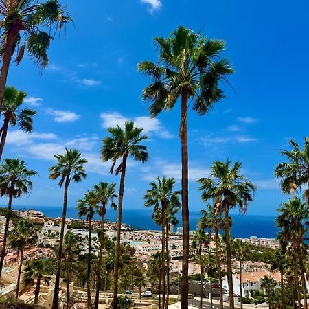 San Eugenio Charming Renovated Apartment Tenerife Costa Adeje  Eksteriør bilde
