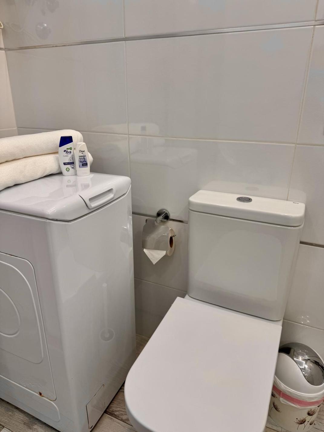 San Eugenio Charming Renovated Apartment Tenerife Costa Adeje  Eksteriør bilde