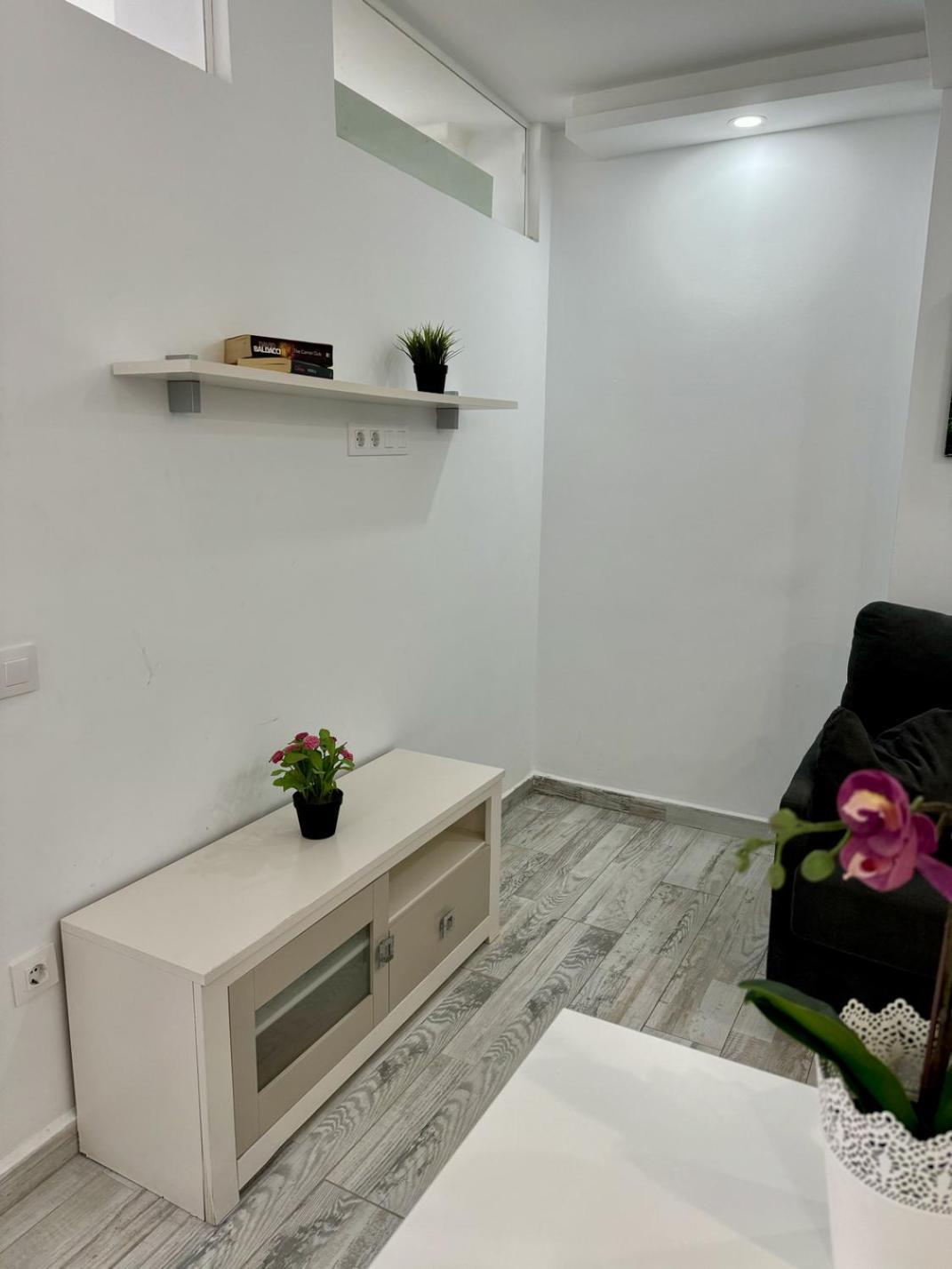 San Eugenio Charming Renovated Apartment Tenerife Costa Adeje  Eksteriør bilde