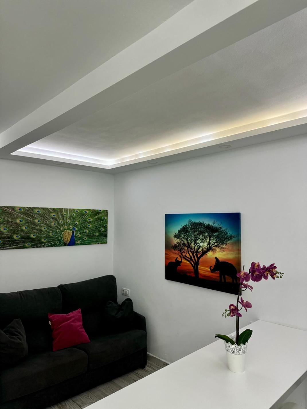 San Eugenio Charming Renovated Apartment Tenerife Costa Adeje  Eksteriør bilde