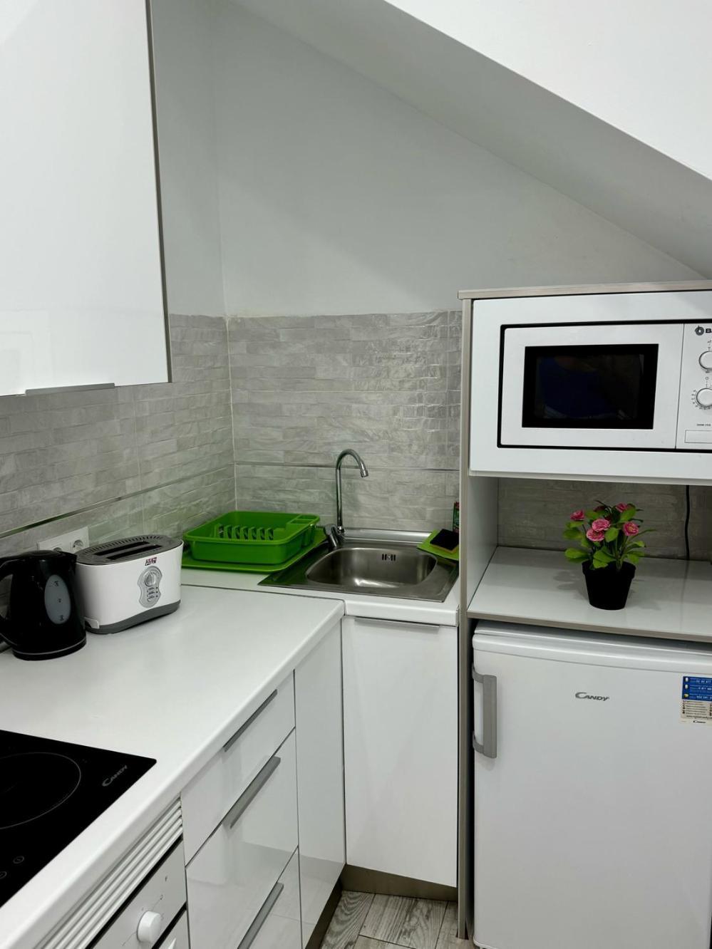 San Eugenio Charming Renovated Apartment Tenerife Costa Adeje  Eksteriør bilde