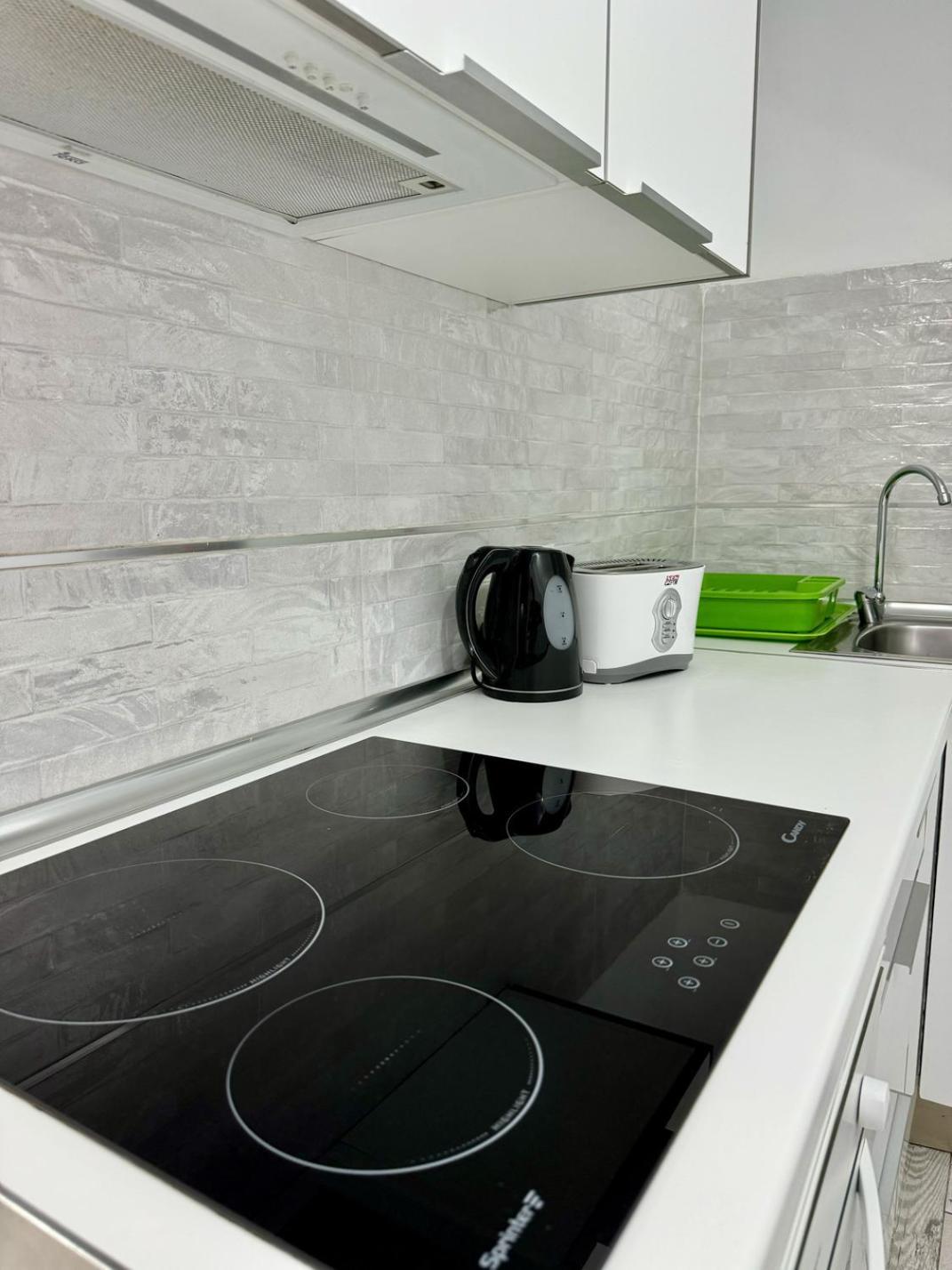 San Eugenio Charming Renovated Apartment Tenerife Costa Adeje  Eksteriør bilde