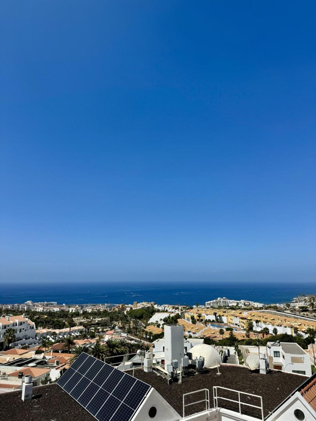 San Eugenio Charming Renovated Apartment Tenerife Costa Adeje  Eksteriør bilde