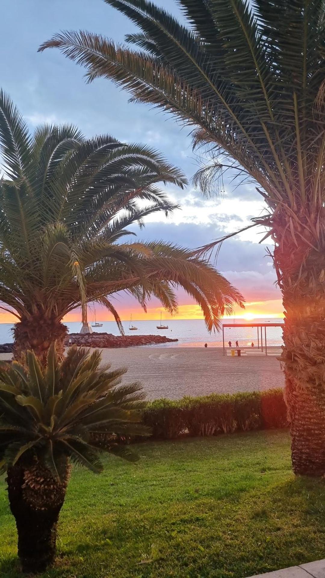 San Eugenio Charming Renovated Apartment Tenerife Costa Adeje  Eksteriør bilde