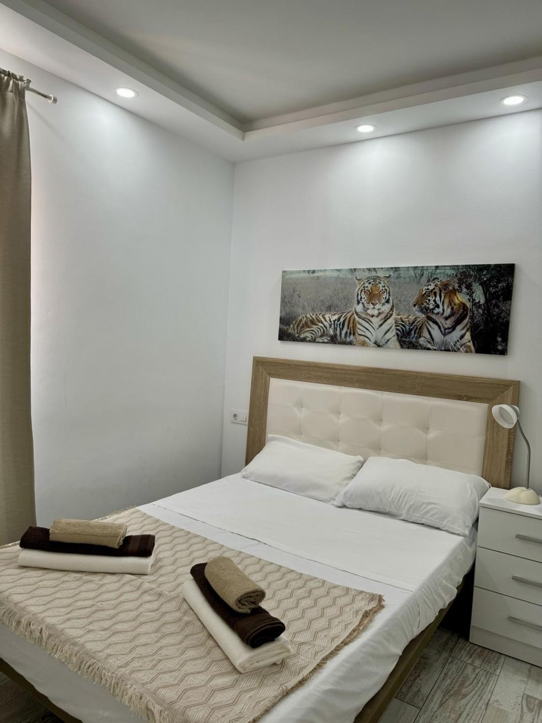 San Eugenio Charming Renovated Apartment Tenerife Costa Adeje  Eksteriør bilde