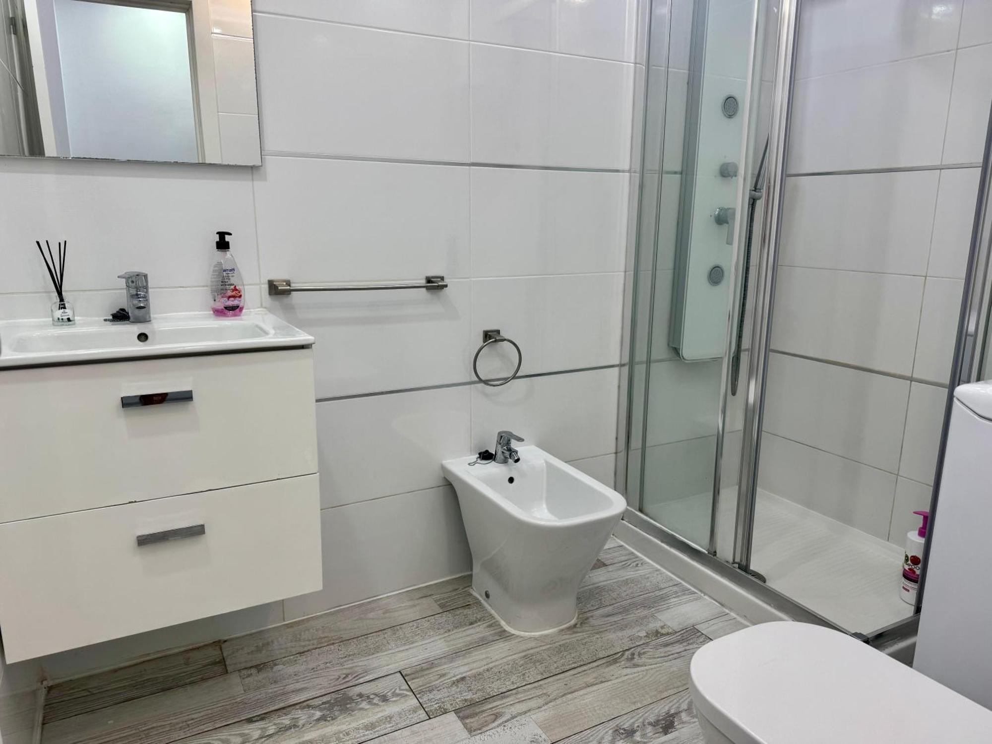 San Eugenio Charming Renovated Apartment Tenerife Costa Adeje  Eksteriør bilde