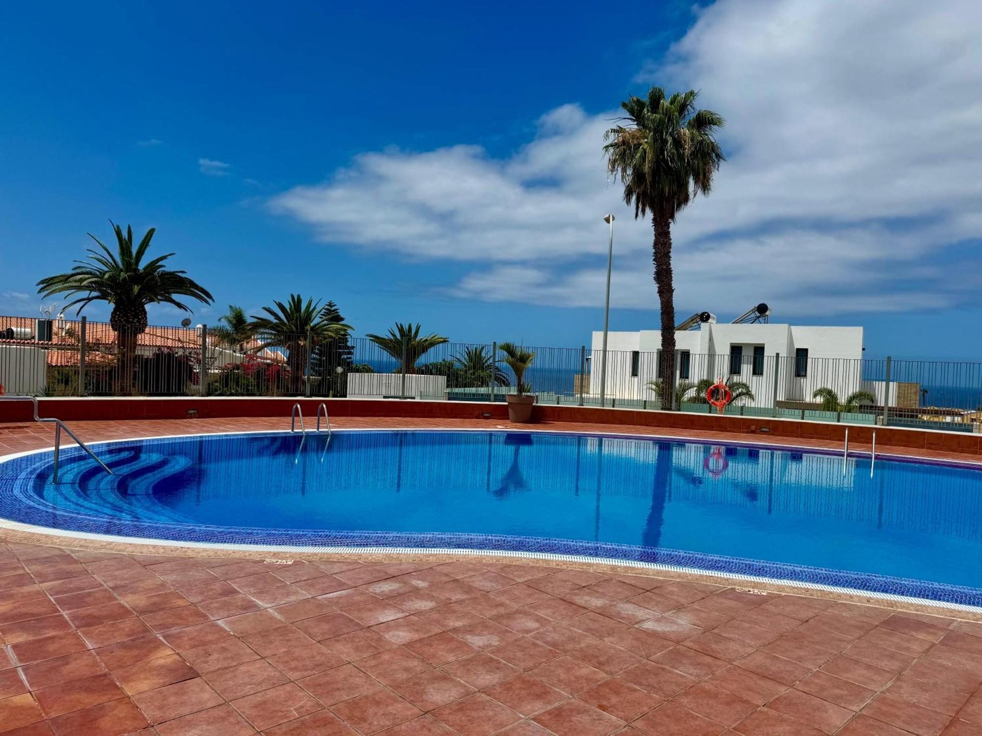 San Eugenio Charming Renovated Apartment Tenerife Costa Adeje  Eksteriør bilde