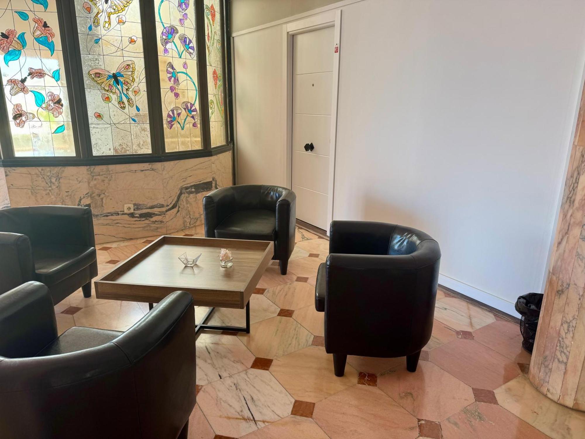 San Eugenio Charming Renovated Apartment Tenerife Costa Adeje  Eksteriør bilde
