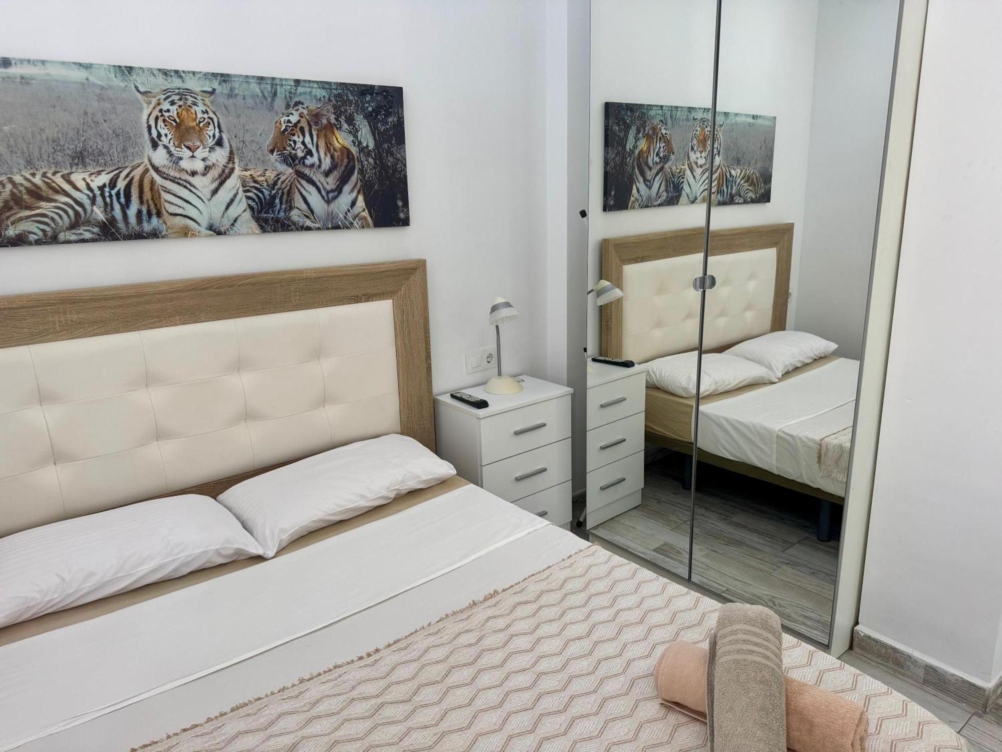 San Eugenio Charming Renovated Apartment Tenerife Costa Adeje  Eksteriør bilde
