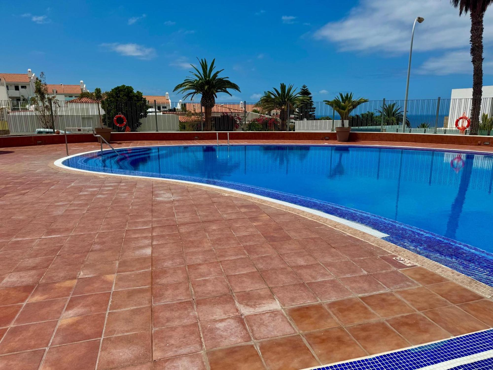 San Eugenio Charming Renovated Apartment Tenerife Costa Adeje  Eksteriør bilde