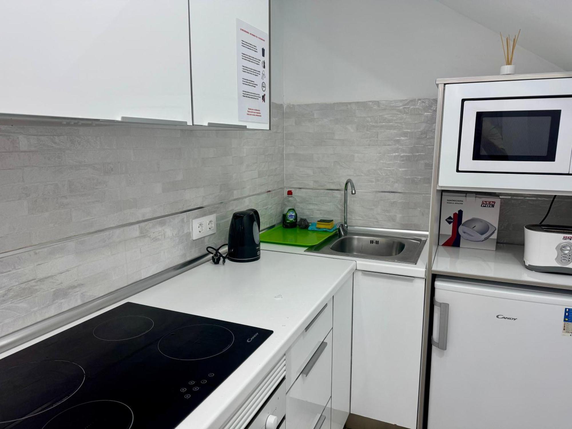 San Eugenio Charming Renovated Apartment Tenerife Costa Adeje  Eksteriør bilde