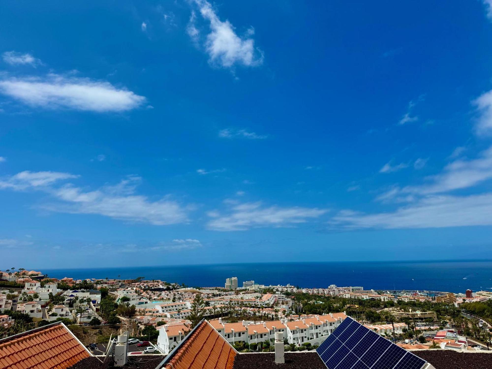 San Eugenio Charming Renovated Apartment Tenerife Costa Adeje  Eksteriør bilde