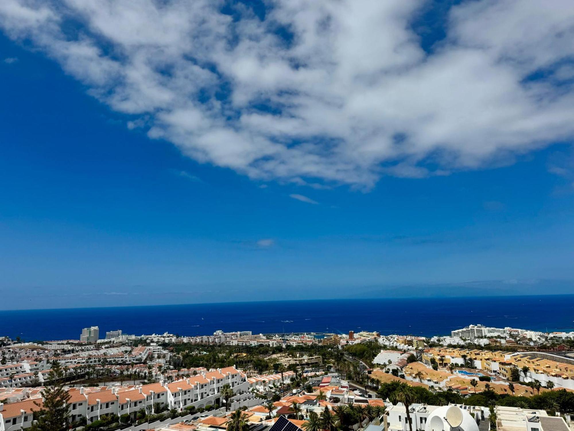 San Eugenio Charming Renovated Apartment Tenerife Costa Adeje  Eksteriør bilde