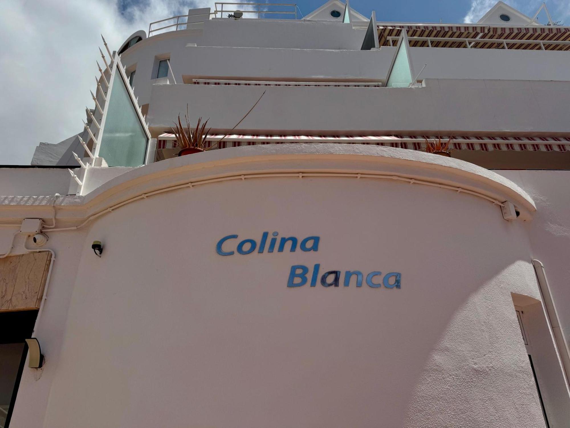San Eugenio Charming Renovated Apartment Tenerife Costa Adeje  Eksteriør bilde