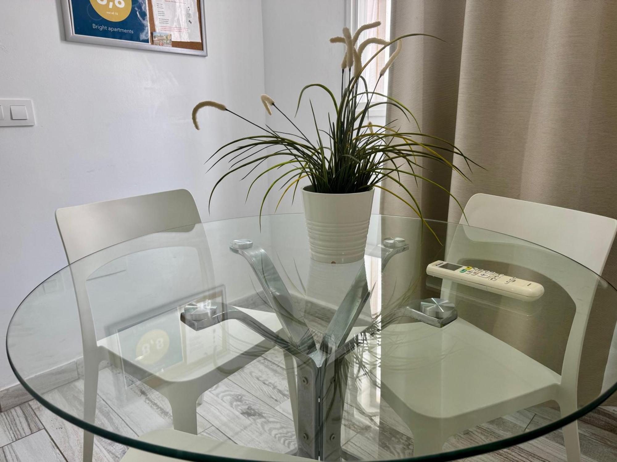 San Eugenio Charming Renovated Apartment Tenerife Costa Adeje  Eksteriør bilde
